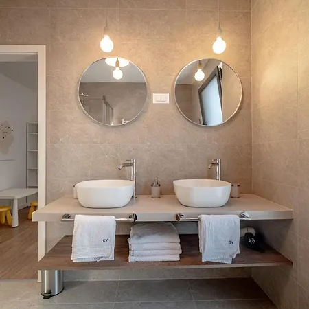 Courtside Luxury Dalmatia * Dobropoljana