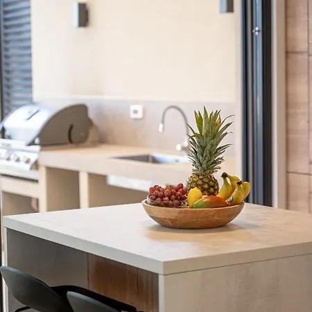 Courtside Luxury Dalmatia