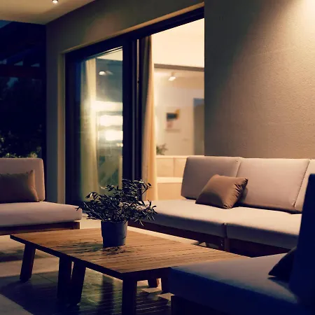 Courtside Luxury Dalmatia