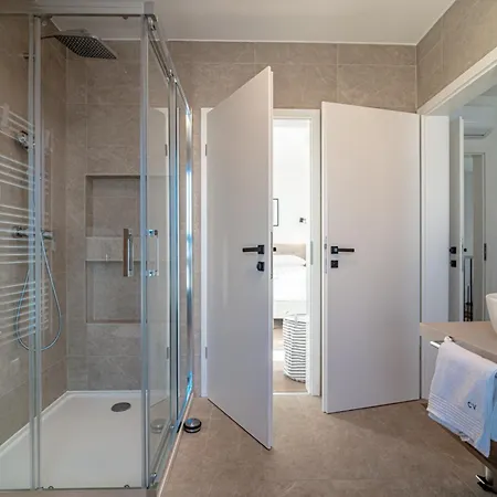 Courtside Luxury Dalmatia * Dobropoljana