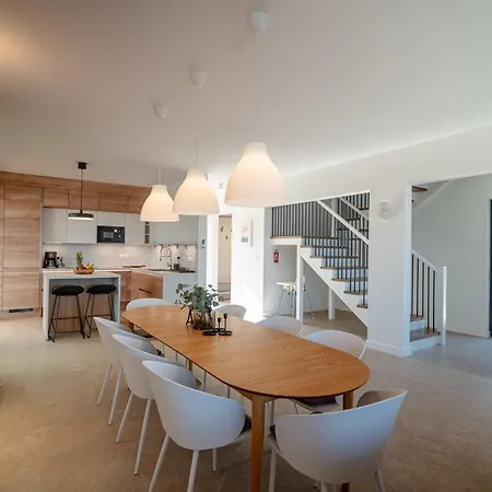 Courtside Luxury Dalmatia فيلة Dobropoljana