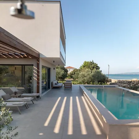 Courtside Luxury Dalmatia *