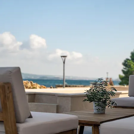 Courtside Luxury Dalmatia *