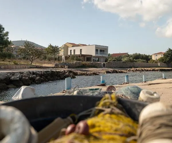 Courtside Luxury Dalmatia ヴィラ *