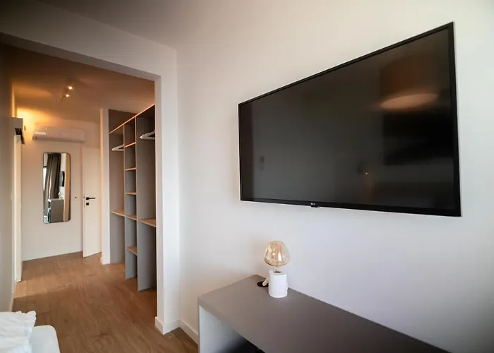 Courtside Luxury Dalmatia * Dobropoljana