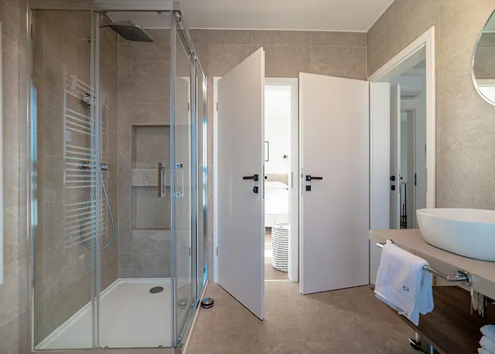 Courtside Luxury Dalmatia * Dobropoljana