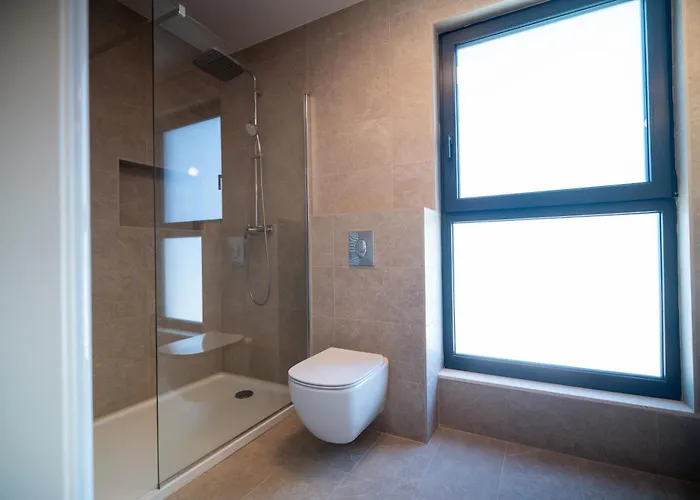 Villa Courtside Luxury Dalmatia Dobropoljana