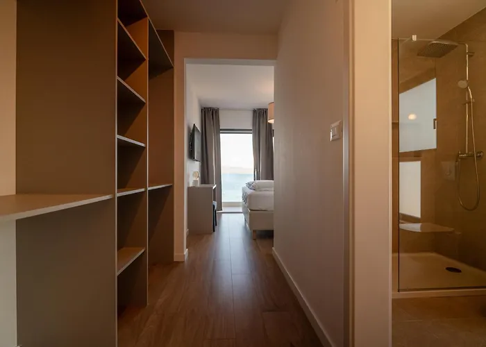 Courtside Luxury Dalmatia ヴィラ