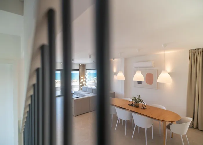 Courtside Luxury Dalmatia ヴィラ