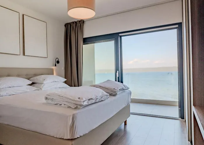 Villa Courtside Luxury Dalmatia Dobropoljana