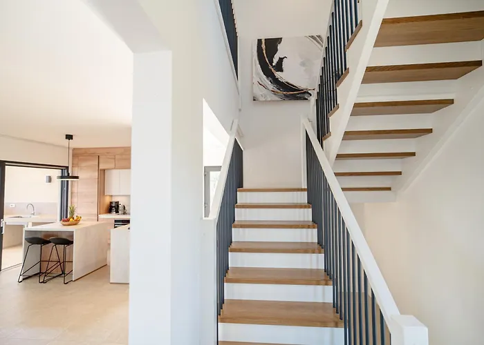 Courtside Luxury Dalmatia * Dobropoljana