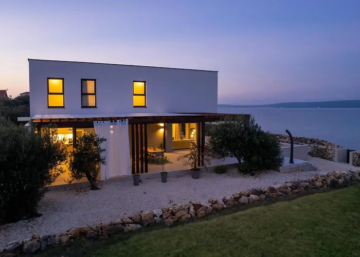 Courtside Luxury Dalmatia