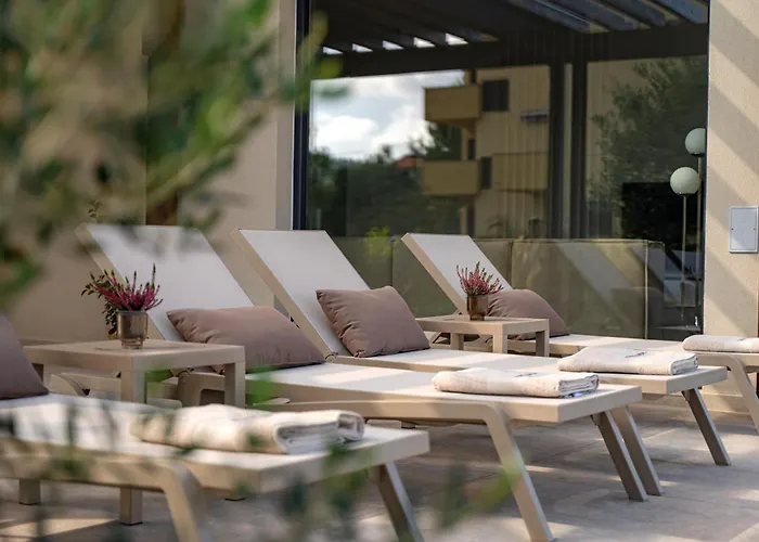 Courtside Luxury Dalmatia Dobropoljana