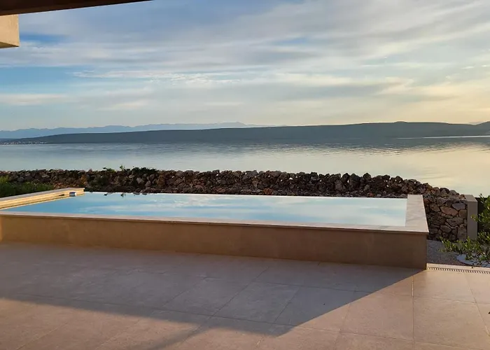 Courtside Luxury Dalmatia * Dobropoljana