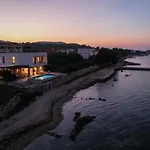 Courtside Luxury Dalmatia Dobropoljana