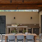 Courtside Luxury Dalmatia Dobropoljana