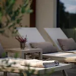 Courtside Luxury Dalmatia Villa Dobropoljana