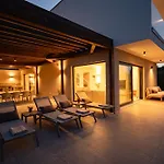 Courtside Luxury Dalmatia Villa Dobropoljana