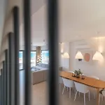 Courtside Luxury Dalmatia Villa
