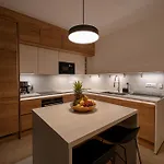 Courtside Luxury Dalmatia Villa *
