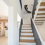 Courtside Luxury Dalmatia * Dobropoljana