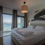Courtside Luxury Dalmatia Villa *