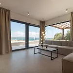 Courtside Luxury Dalmatia Villa