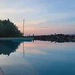 Villa Courtside Luxury Dalmatia *