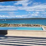 Courtside Luxury Dalmatia Villa *