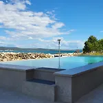 Courtside Luxury Dalmatia