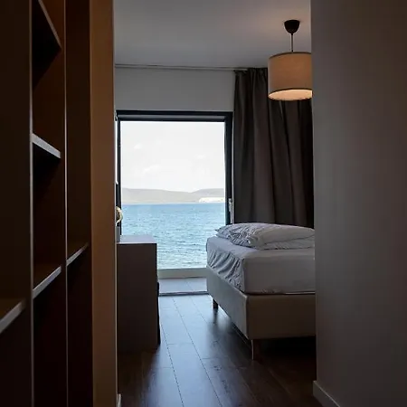 Courtside Luxury Dalmatia *