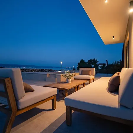 Courtside Luxury Dalmatia * Dobropoljana