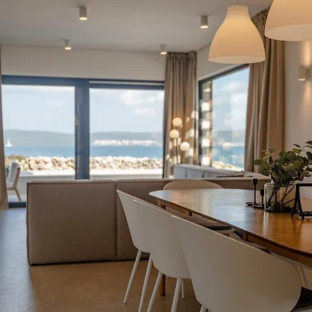 Villa Courtside Luxury Dalmatia *