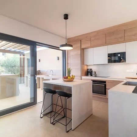 Villa Courtside Luxury Dalmatia