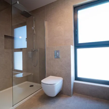 Villa Courtside Luxury Dalmatia Dobropoljana