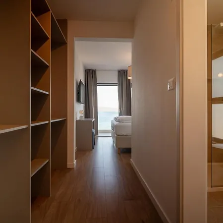 Courtside Luxury Dalmatia Villa