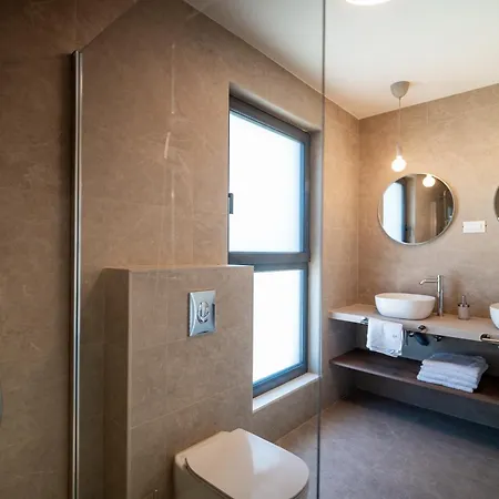 Courtside Luxury Dalmatia Villa
