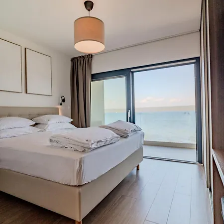 Villa Courtside Luxury Dalmatia Dobropoljana