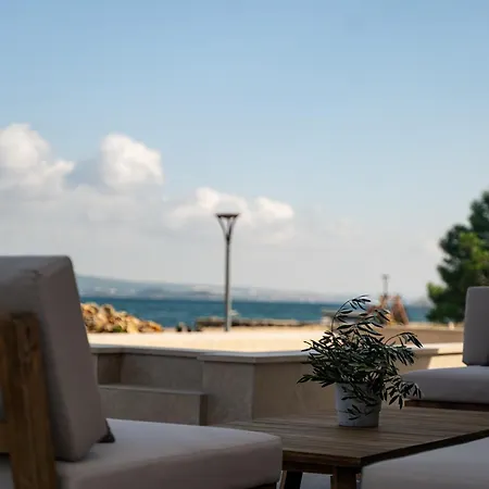 Courtside Luxury Dalmatia * Dobropoljana