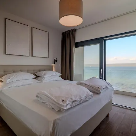 Courtside Luxury Dalmatia