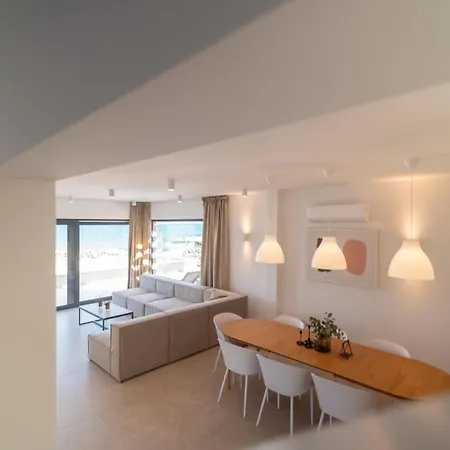 Courtside Luxury Dalmatia Villa *