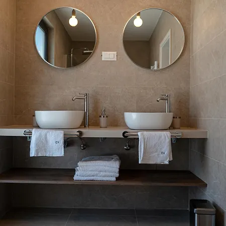 Villa Courtside Luxury Dalmatia Dobropoljana