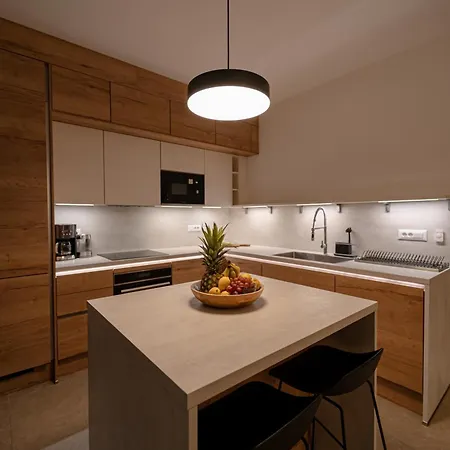 Courtside Luxury Dalmatia Villa *