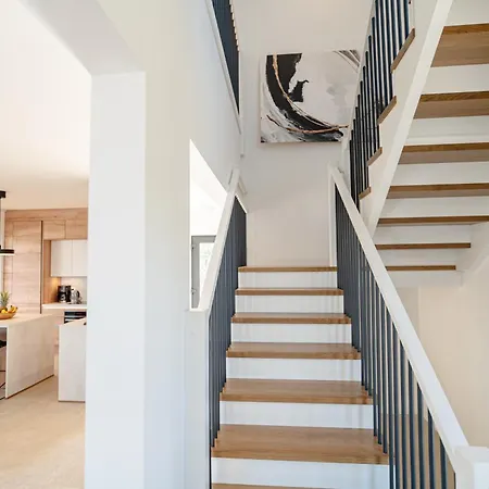 Courtside Luxury Dalmatia * Dobropoljana