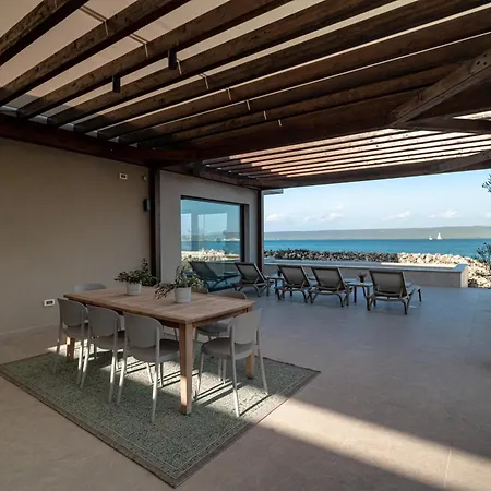 Courtside Luxury Dalmatia *