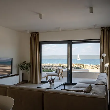 Villa Courtside Luxury Dalmatia Dobropoljana