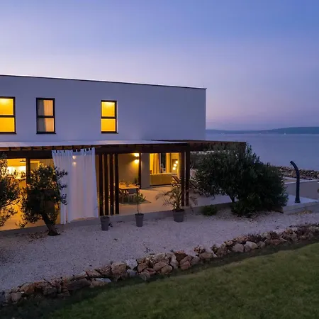 Courtside Luxury Dalmatia