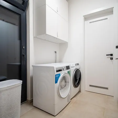 Villa Courtside Luxury Dalmatia Dobropoljana