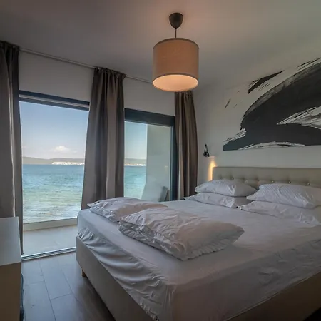 Courtside Luxury Dalmatia Villa *