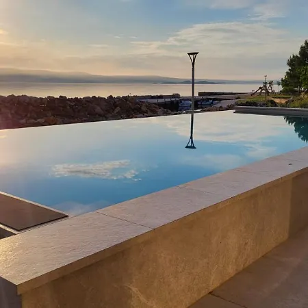 Courtside Luxury Dalmatia